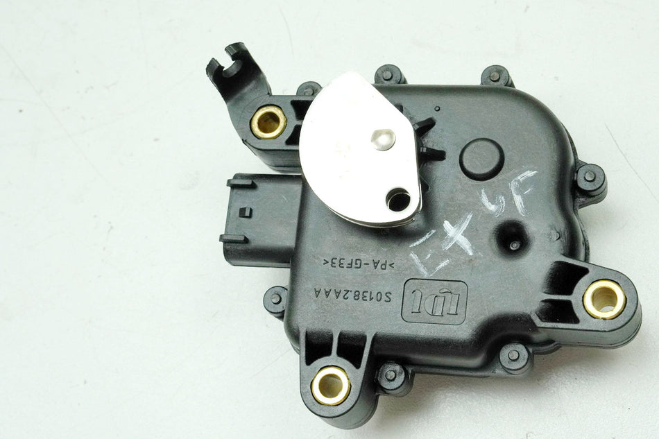 BUELL XB12 SCG XB1 S2F LIGHTNING LOW Servomotor Control de válvula de escape Exup Motor