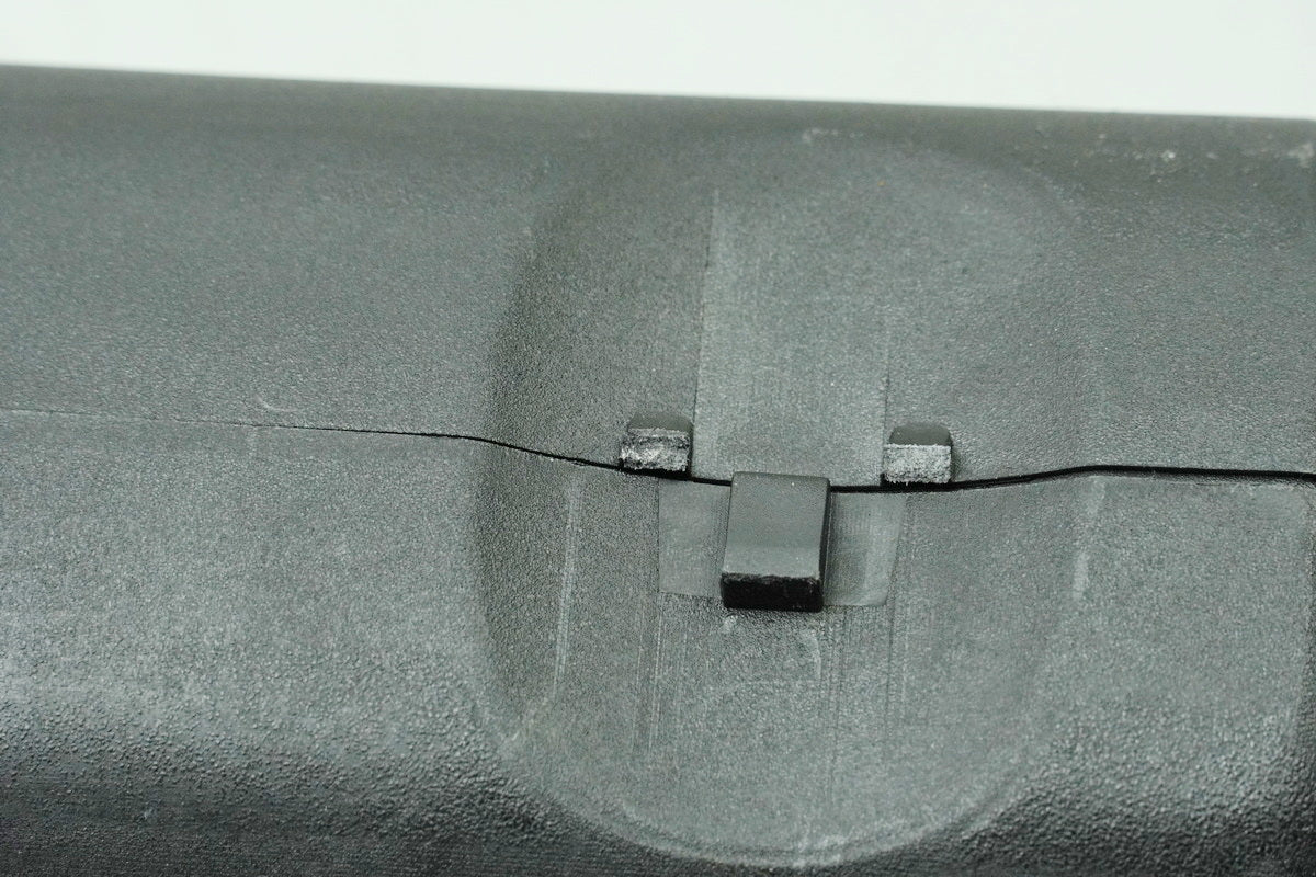 BMW K 1200 LT A K2LT Luftkanal Ansaugrohr Luftschacht (Airbox Luftfilterkasten)