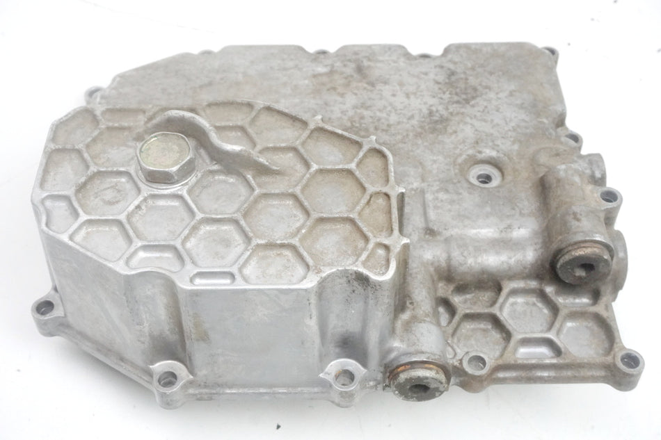 SUZUKI GSX 600 F AJ Cárter de aceite Tapa de motor Cubierta de motor Cárter de aceite 98-02