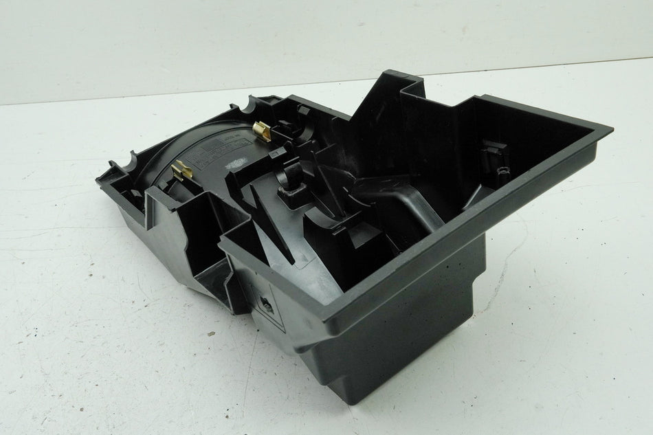 BMW K 1200 LT A K2LT Rear Interior Trim, Rear Rack, Wheel Arch, Splash Guard, Fender