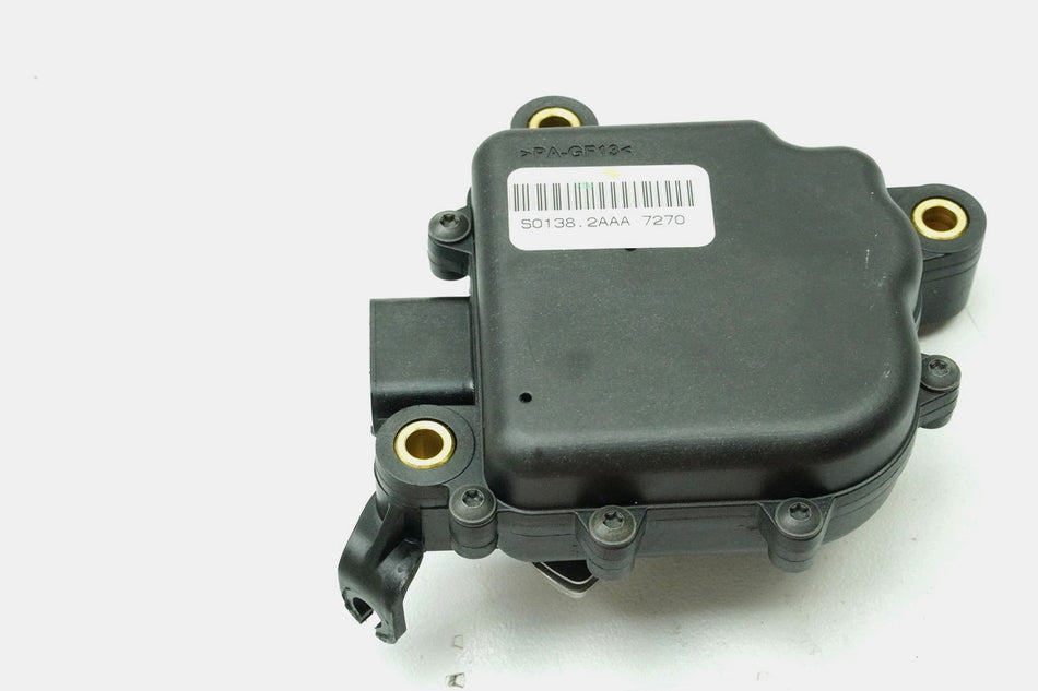 BUELL XB12 SCG XB1 S2F LIGHTNING LOW Servomotor Control de válvula de escape Exup Motor