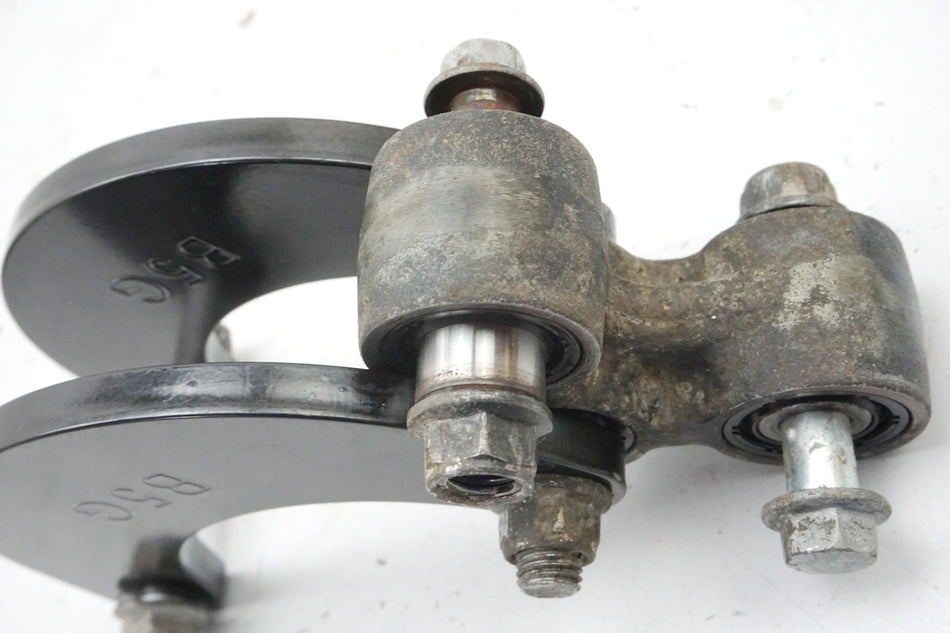 YAMAHA MT 125 A RE39 bieleta suspensión trasera brazo de acoplamiento