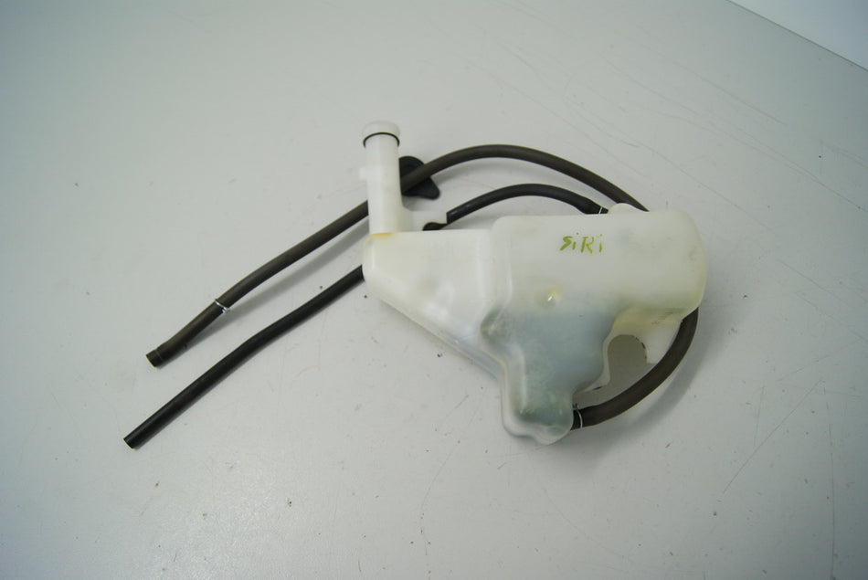 HONDA CBR 1100 XX SC35 Coolant Reservoir Expansion Tank (Coolant Radiator)