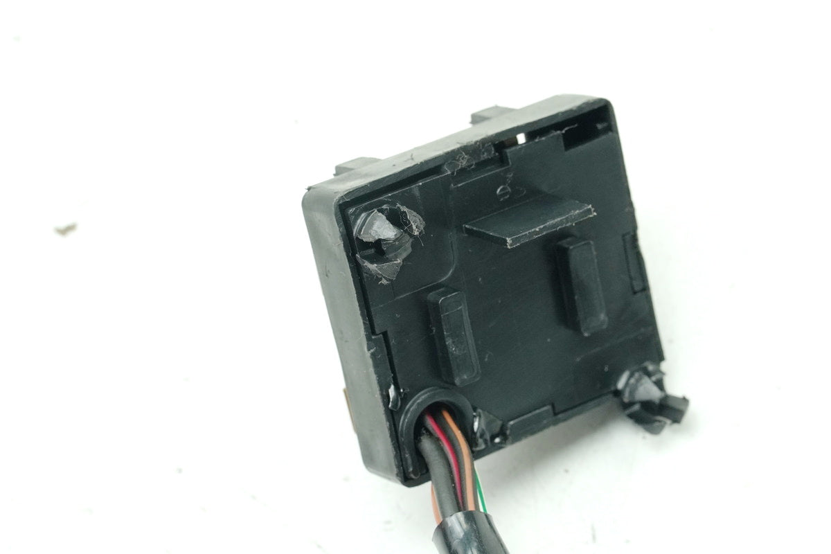 HONDA GL 500 PC02 SILVER WING Caja de fusibles Caja de fusibles Caja de fusibles para cable