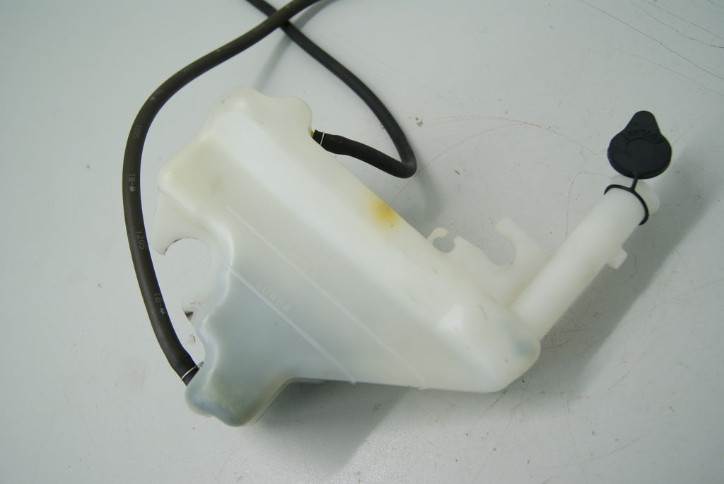 HONDA CBR 1100 XX SC35 Kühlmittelbehälter Ausgleichbehälter (Kühlmittel Kühler)