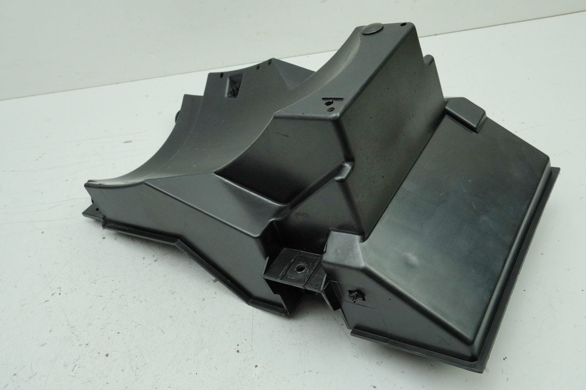 BMW K 1200 LT A K2LT Heckinnenverkleidung Heckträger Radlauf Spritzschutz Fender