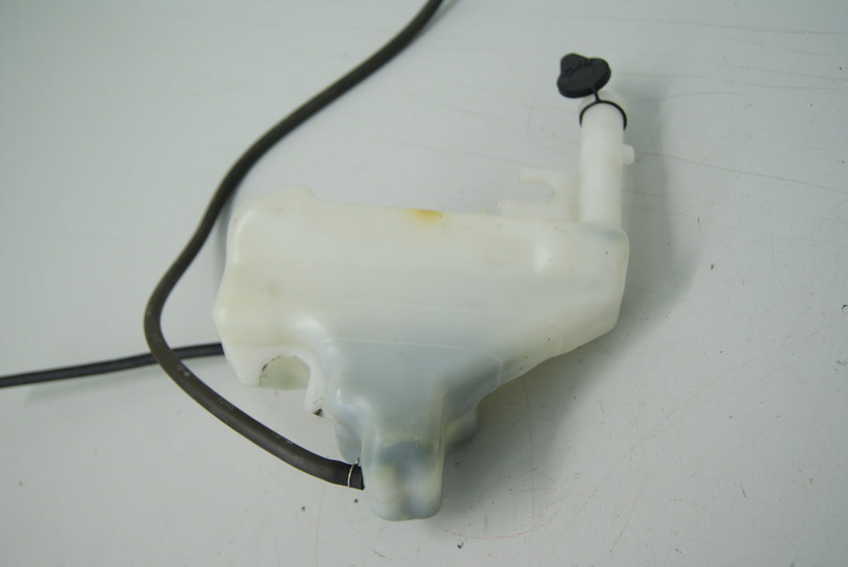 HONDA CBR 1100 XX SC35 Coolant Reservoir Expansion Tank (Coolant Radiator)
