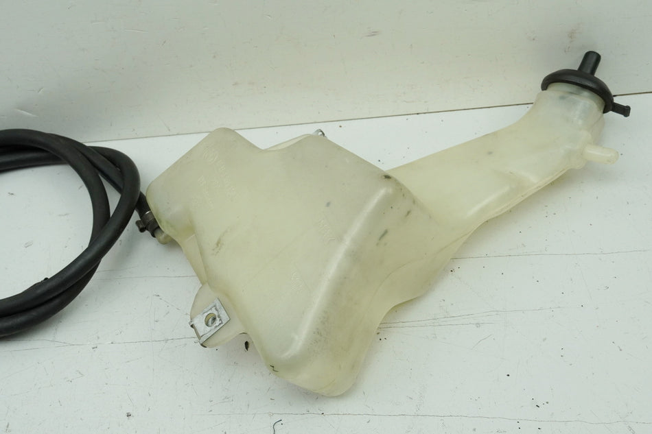 BMW K 1200 LT A K2LT Coolant Reservoir Expansion Tank Coolant (Radiator)