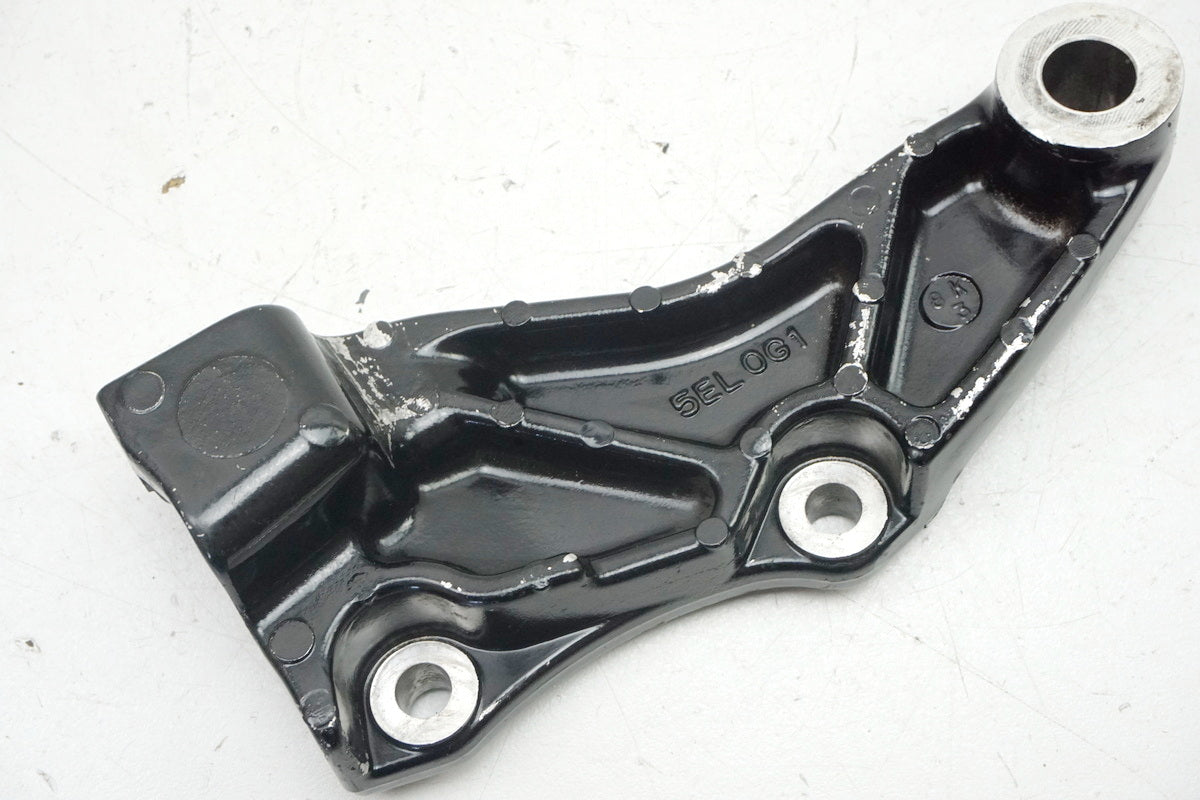 YAMAHA XVS 1100 VP05 DRAG STAR Brake Anchor Plate Caliper Mount Anchor Plate