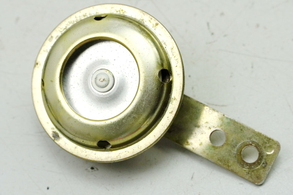 PEUGEOT Speedfight 2 50 AC VGAS1B0KA Hupe Horn Signalhorn original