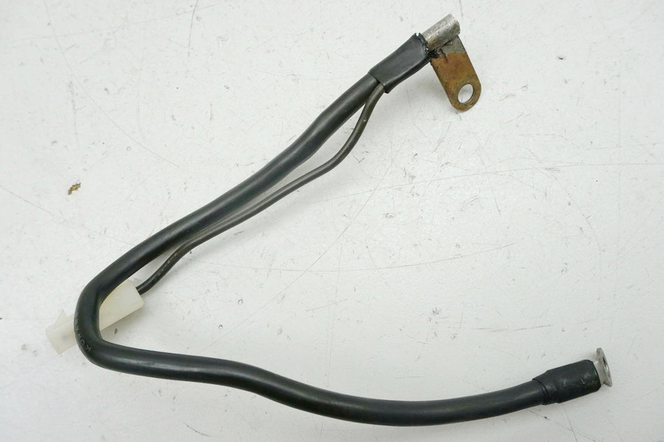 YAMAHA XVS 1100 VP05 DRAG STAR Ground Cable Negative Cable