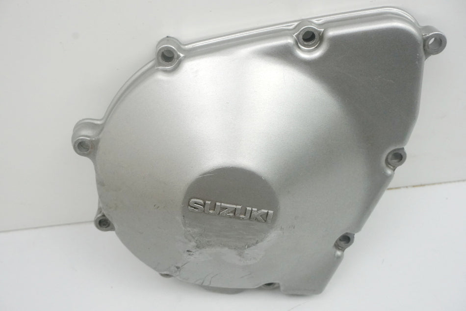SUZUKI GSX 600 F AJ Motordeckel Freilauf Cover Motor 98-02