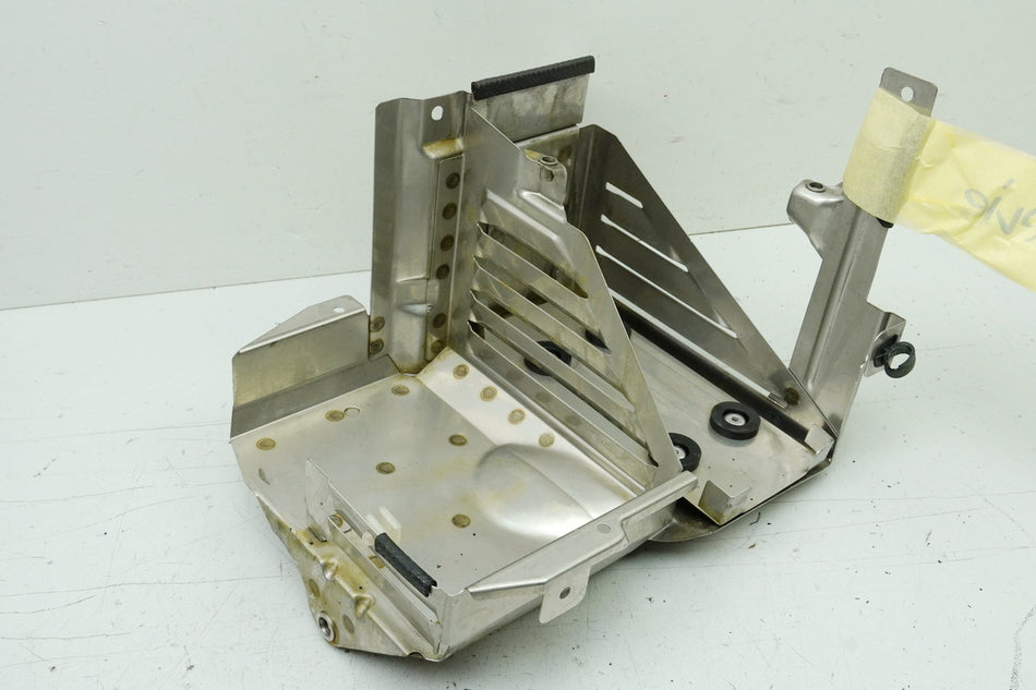 BMW K 1200 LT A K2LT Battery Box Battery Compartment Holder Battery Battery Tray