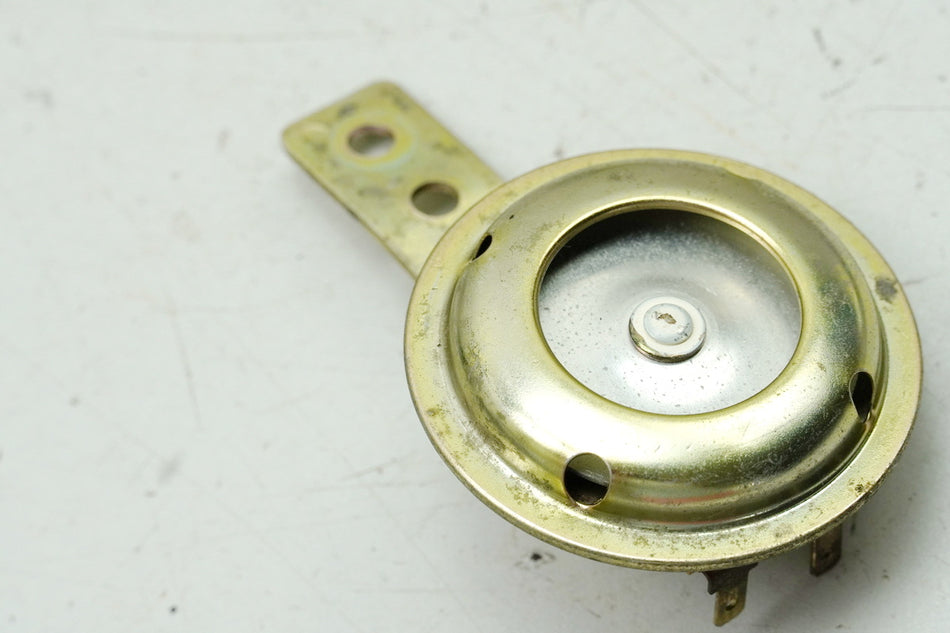 PEUGEOT Speedfight 2 50 AC VGAS1B0KA Hupe Horn Signalhorn original