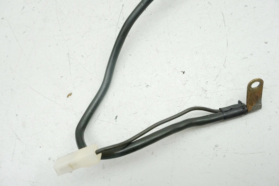 YAMAHA XVS 1100 VP05 DRAG STAR Ground Cable Negative Cable