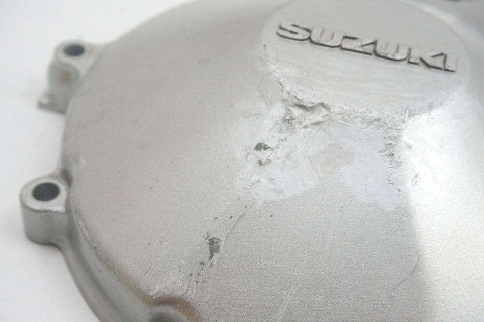 SUZUKI GSX 600 F AJ Motordeckel Freilauf Cover Motor 98-02