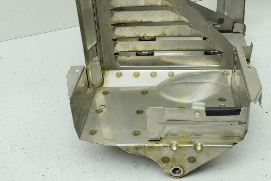 BMW K 1200 LT A K2LT Battery Box Battery Compartment Holder Battery Battery Tray