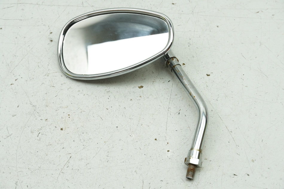 YAMAHA VMX-12 VMAX 1200 2WE Spiegel links Rückspiegel Mirror