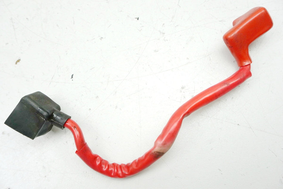 YAMAHA XVS 1100 VP05 DRAG STAR Cable positivo de batería