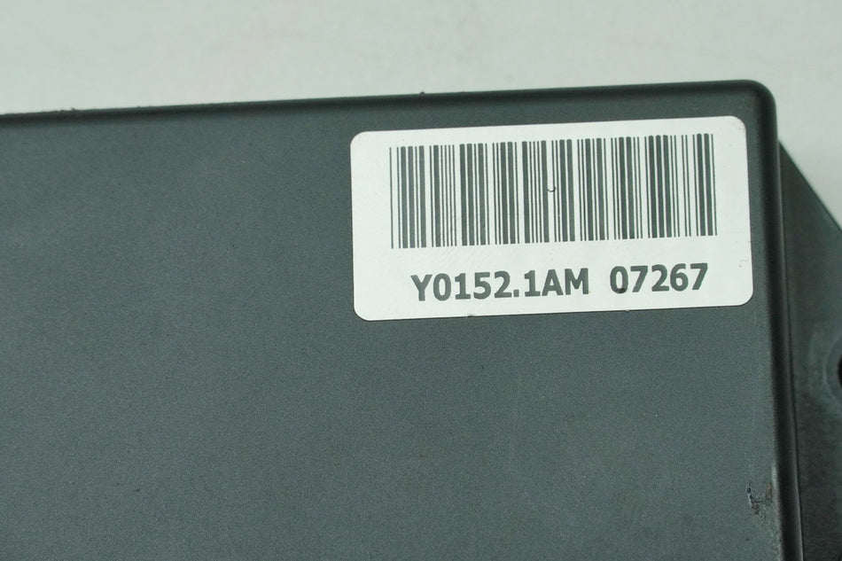 BUELL XB12 SCG XB1 S2F LIGHTNING LOW CDI Unidad de control ECU