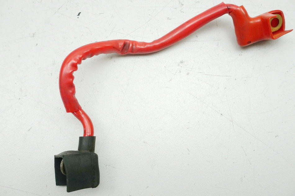 YAMAHA XVS 1100 VP05 DRAG STAR Cable positivo de batería