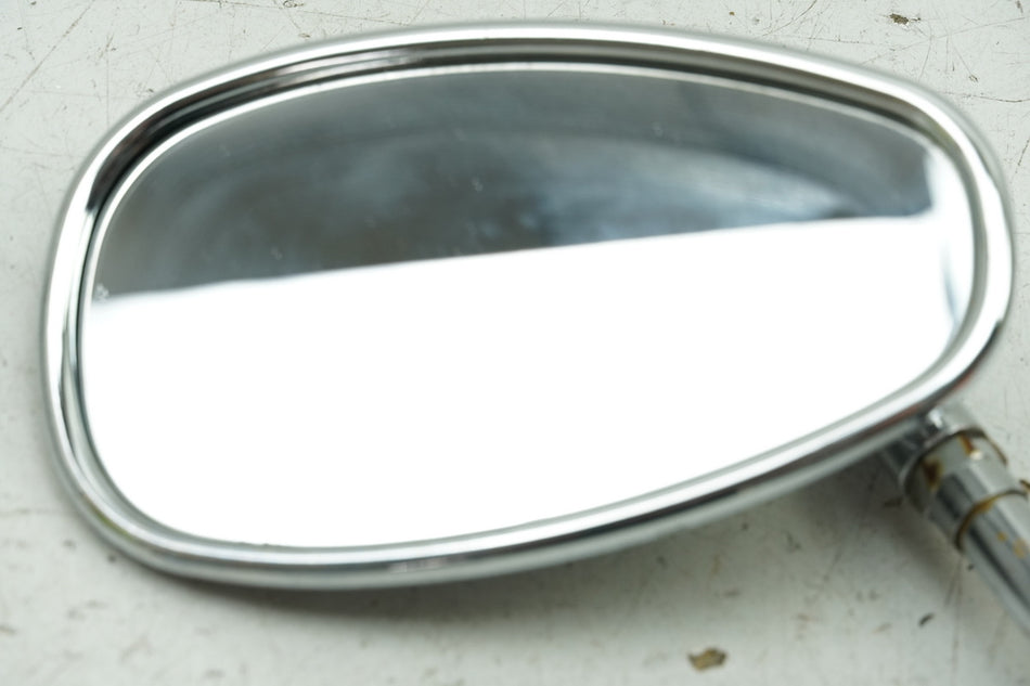 YAMAHA VMX-12 VMAX 1200 2WE Spiegel links Rückspiegel Mirror