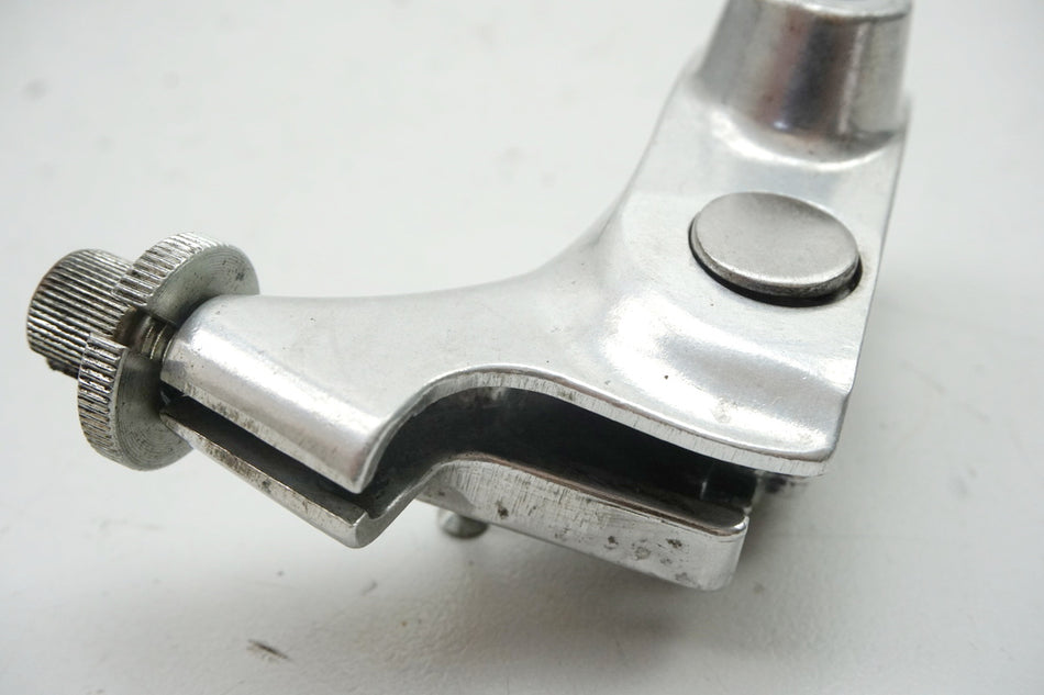 YAMAHA XVS 1100 VP05 DRAG STAR Soporte de maneta de embrague Maneta de embrague Espejo