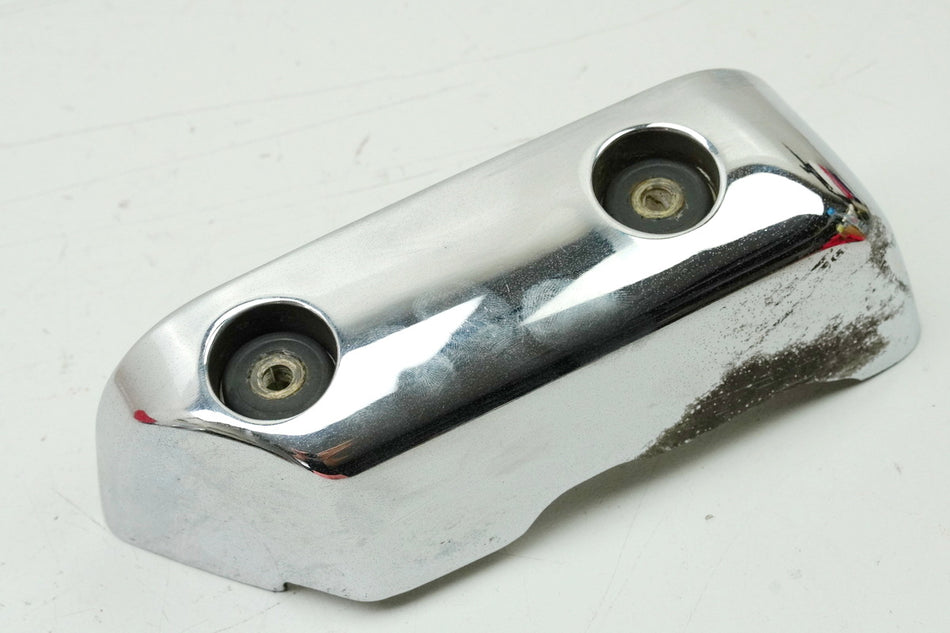 YAMAHA XV 535 VIRAGO 2YL Cylinder Head Cover Front Right Trim Cover Cap