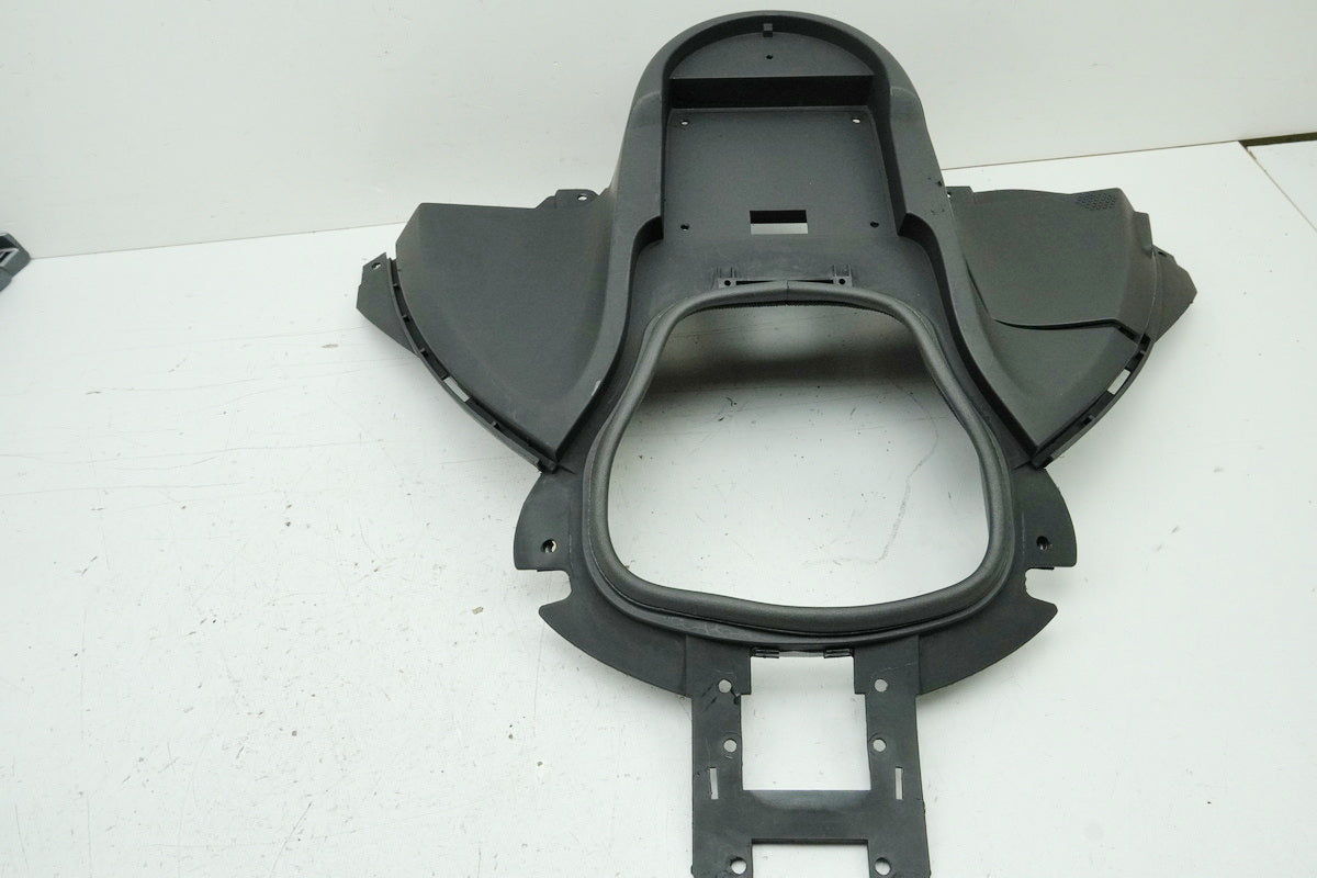 BMW K 1200 LT A K2LT Verkleidung Tank Abdeckung Oberteil Cover Blende Deckel