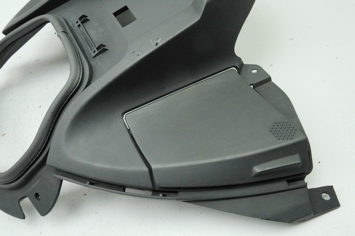 BMW K 1200 LT A K2LT Verkleidung Tank Abdeckung Oberteil Cover Blende Deckel