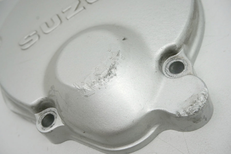 SUZUKI GSX 600 F AJ Tapa de motor, captador de encendido, tapa de encendido de motor 98-02