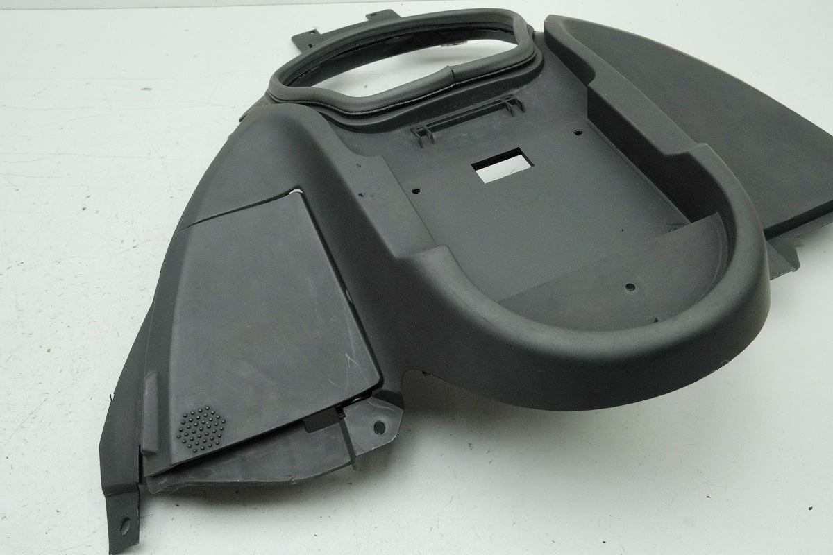 BMW K 1200 LT A K2LT Verkleidung Tank Abdeckung Oberteil Cover Blende Deckel