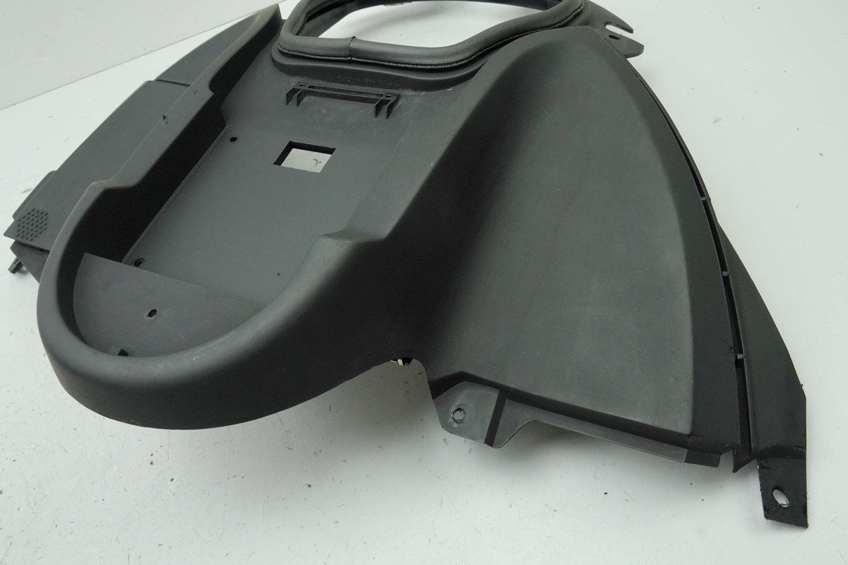 BMW K 1200 LT A K2LT Verkleidung Tank Abdeckung Oberteil Cover Blende Deckel