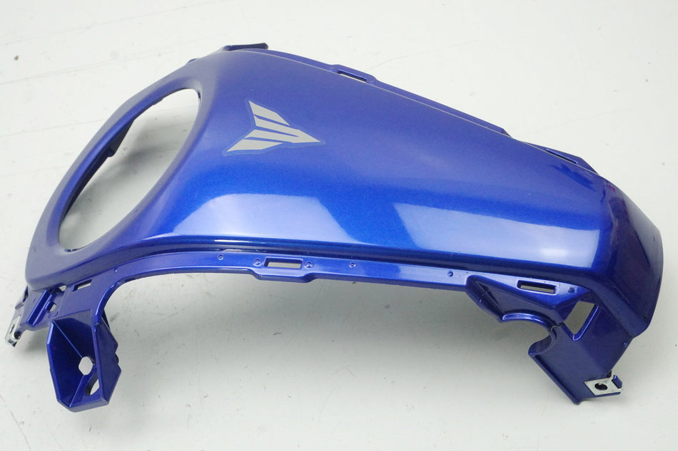 YAMAHA MT 125 A RE39 Carenado Depósito central Tapa Cubierta Carenado de depósito