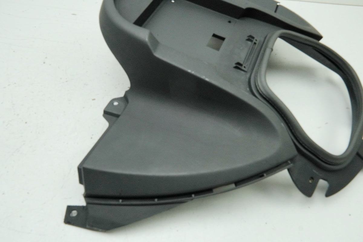 BMW K 1200 LT A K2LT Verkleidung Tank Abdeckung Oberteil Cover Blende Deckel