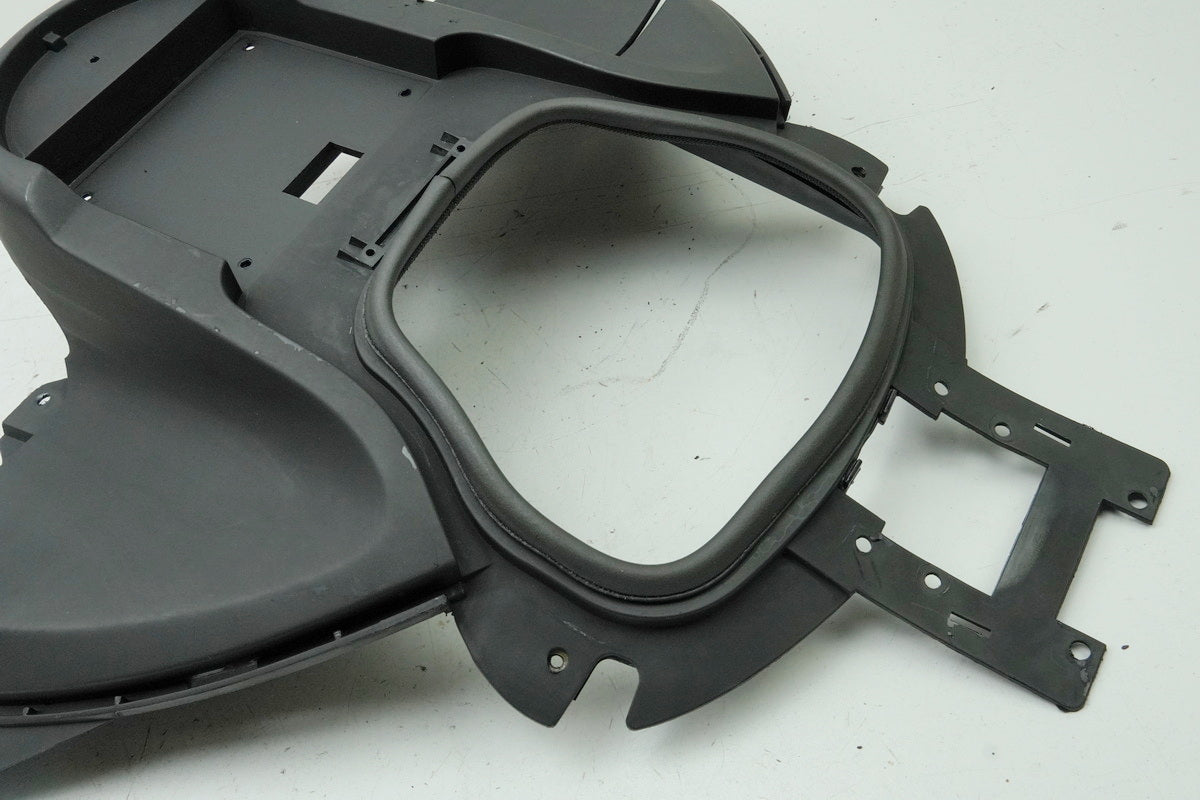 BMW K 1200 LT A K2LT Verkleidung Tank Abdeckung Oberteil Cover Blende Deckel