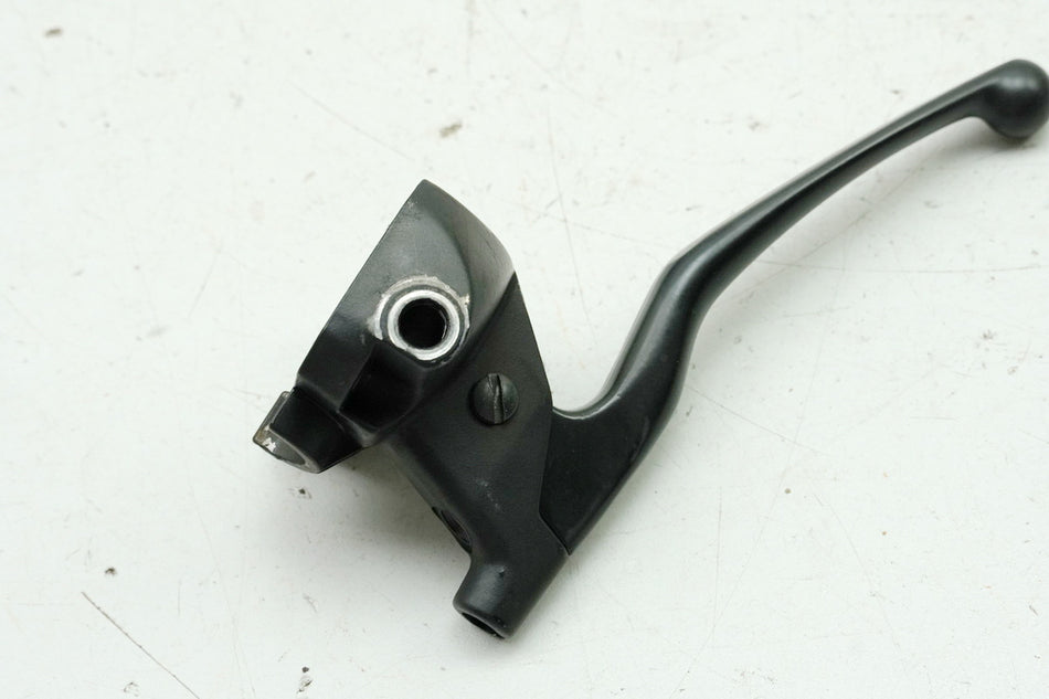 PEUGEOT Speedfight 2 50 AC VGAS1B0KA Soporte de freno izquierdo, espejo y palanca de freno