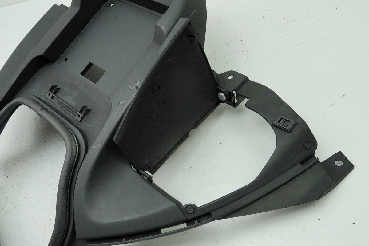 BMW K 1200 LT A K2LT Verkleidung Tank Abdeckung Oberteil Cover Blende Deckel