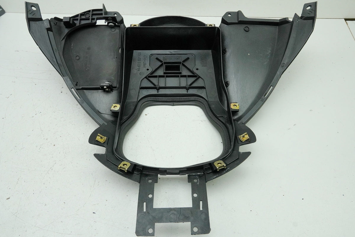 BMW K 1200 LT A K2LT Verkleidung Tank Abdeckung Oberteil Cover Blende Deckel