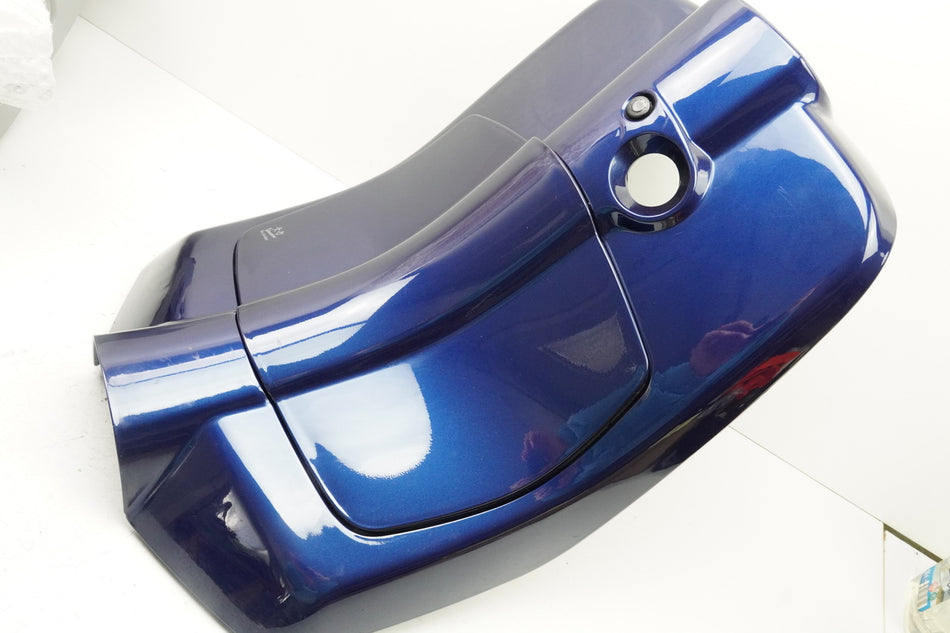 VESPA Primavera 50 125 Maletero Compartimento Portaobjetos Tapa Cubierta Carenado 673617