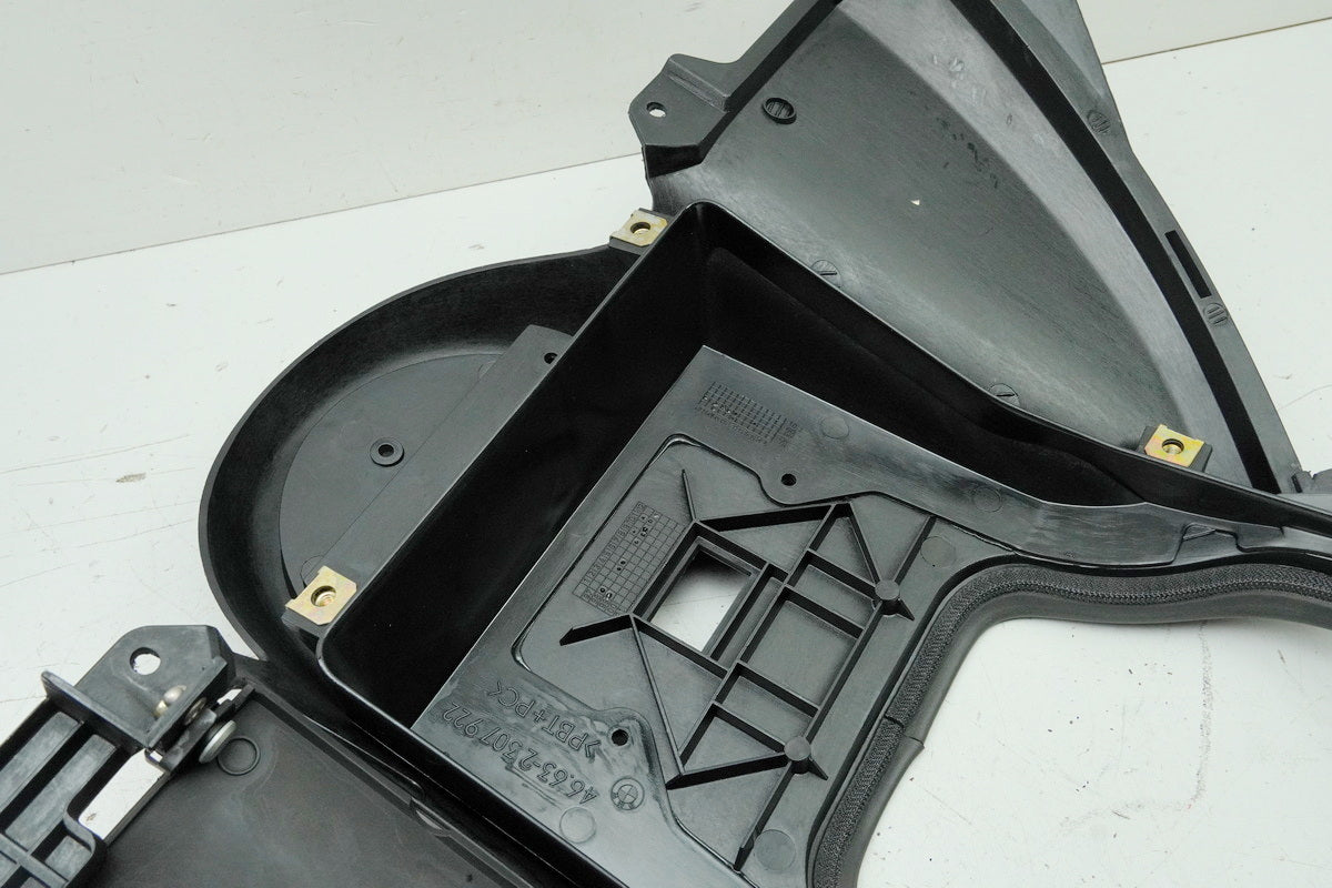BMW K 1200 LT A K2LT Verkleidung Tank Abdeckung Oberteil Cover Blende Deckel