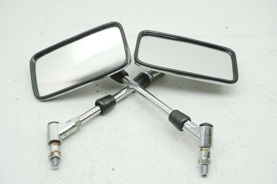 YAMAHA XV 750 4PW VIRAGO Spiegel Paar Mirror
