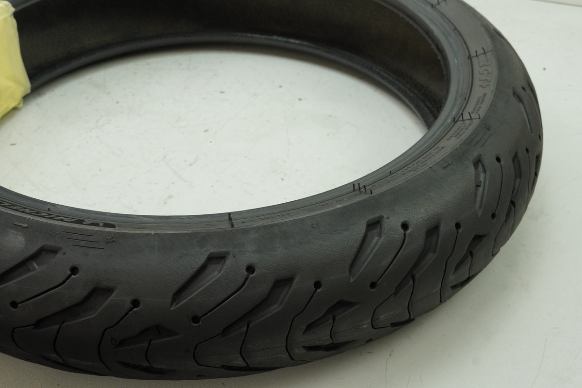 Michelin Pilot Road 6 2CT 120/ 70 ZR 17 M/C 58W Neumático delantero