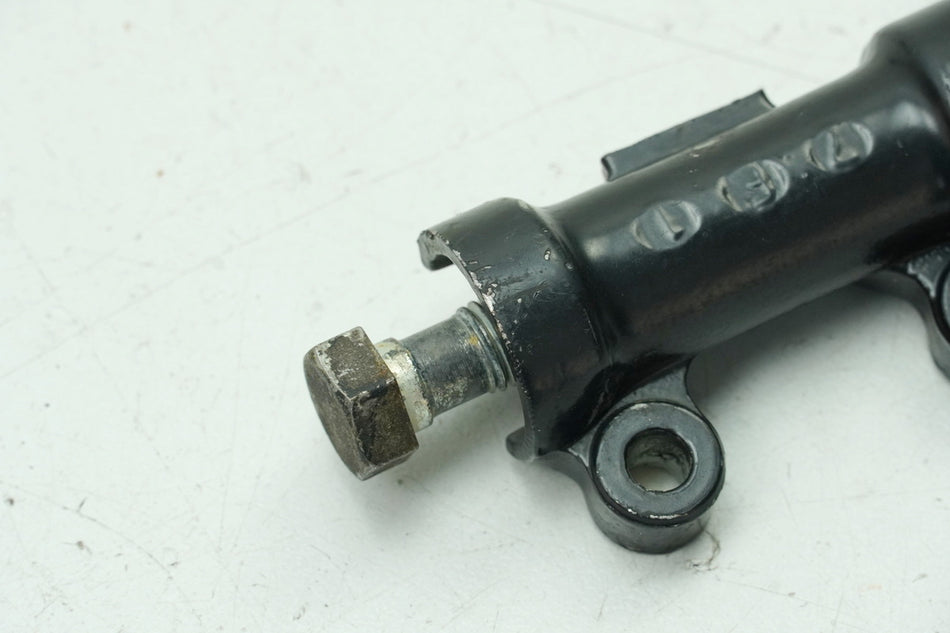 HONDA GL 500 PC02 SILVER WING Brake Distributor Brake Cylinder Brake Force Distributor
