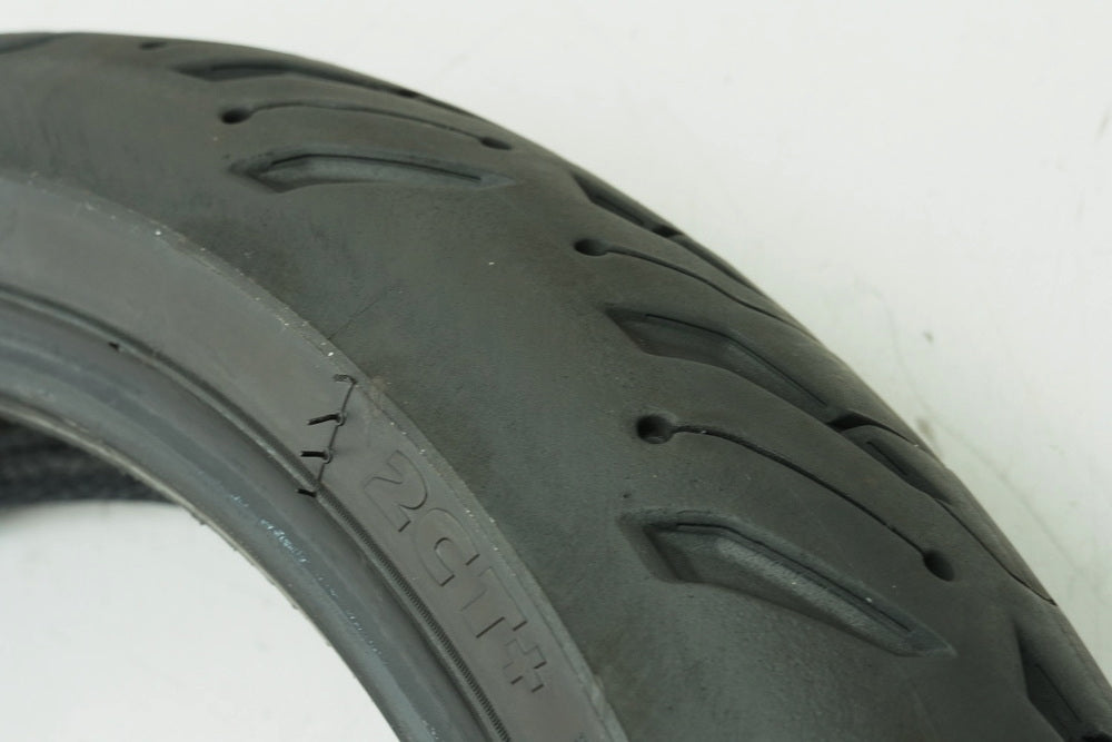 Michelin Pilot Road 6 2CT 120/ 70 ZR 17 M/C 58W Neumático delantero