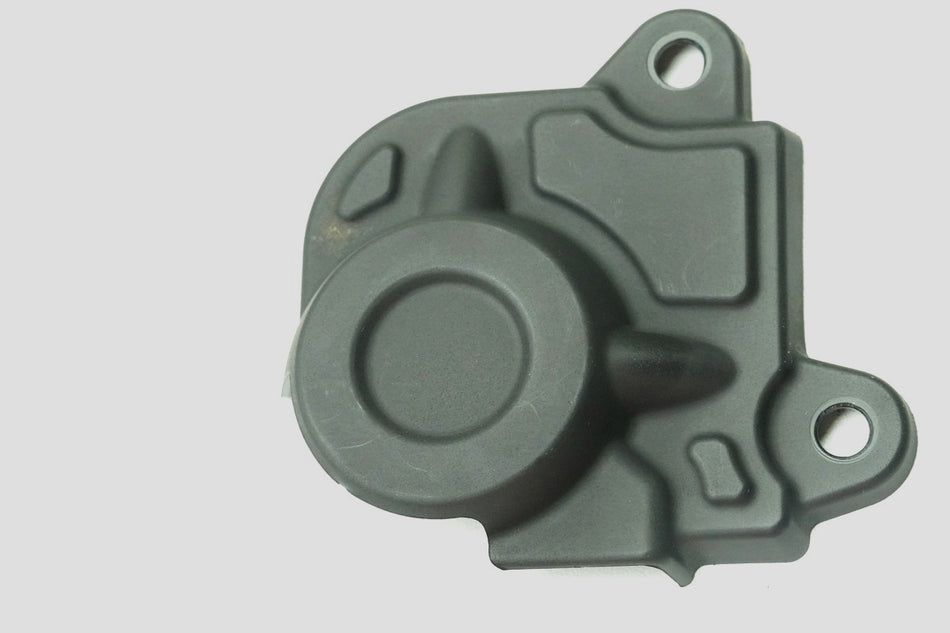 BUELL XB12 SCG XB1 S2F LIGHTNING LOW Abdeckung Stellmotor Cover Deckel Blende