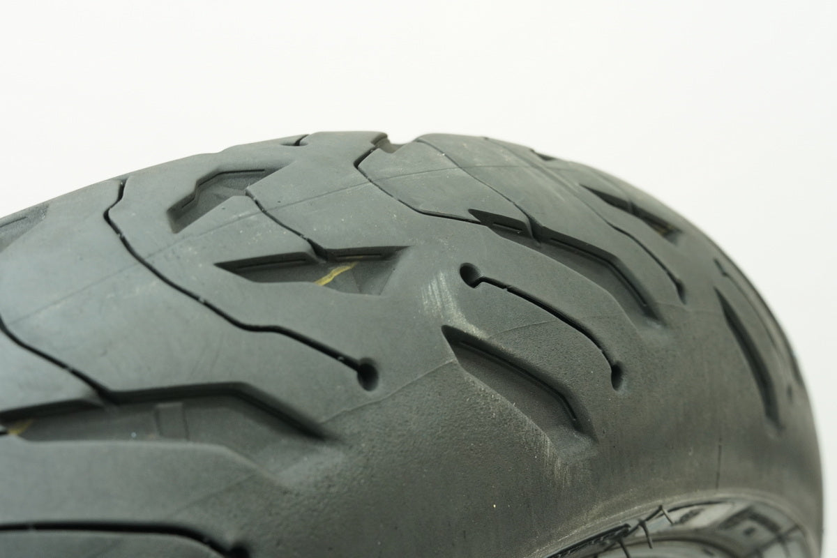 Michelin Pilot Road 6 2CT 120/ 70 ZR 17 M/C 58W Neumático delantero