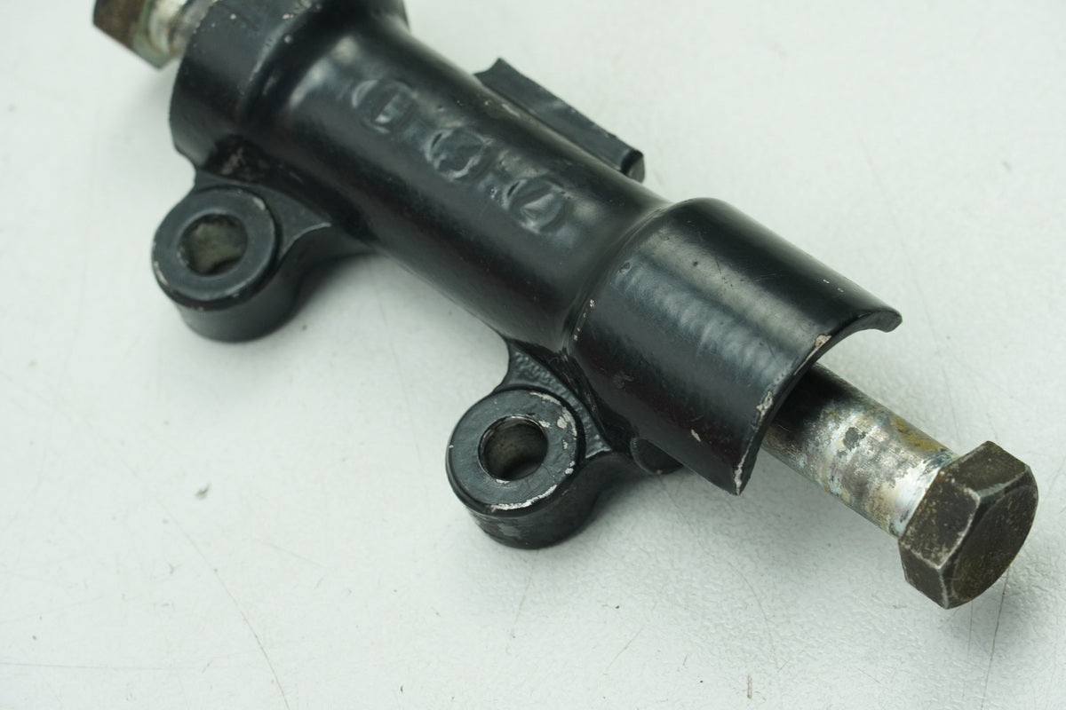 HONDA GL 500 PC02 SILVER WING Brake Distributor Brake Cylinder Brake Force Distributor
