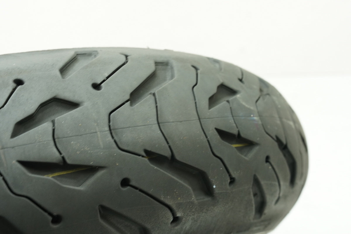 Michelin Pilot Road 6 2CT 120/ 70 ZR 17 M/C 58W Neumático delantero