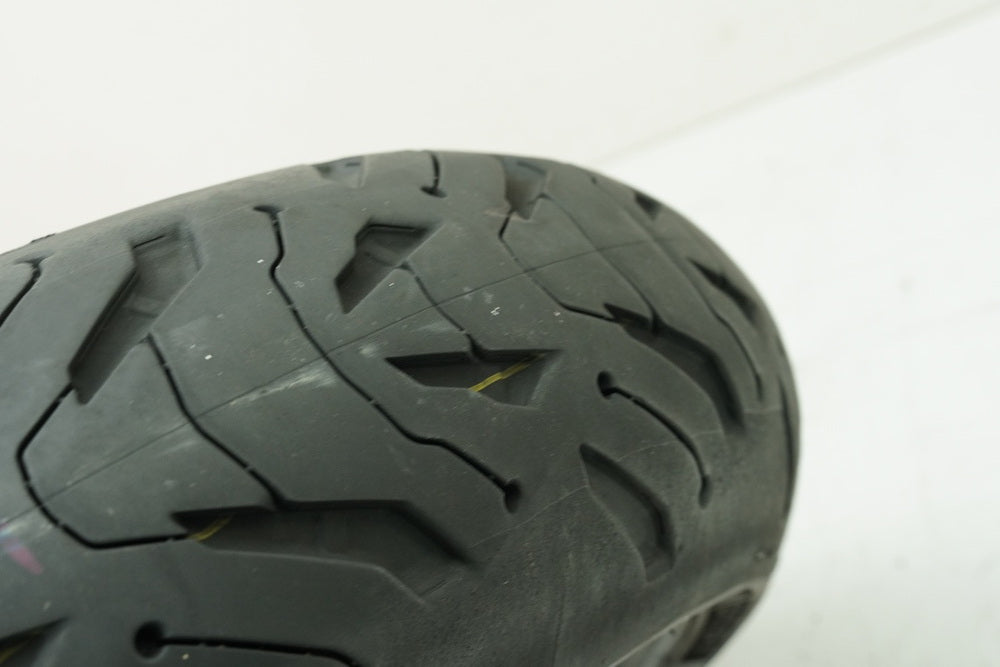 Michelin Pilot Road 6 2CT 120/ 70 ZR 17 M/C 58W Neumático delantero